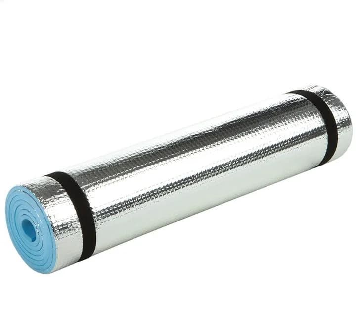 Aislante Para Piso 180x60x0.5 Mar Cristal