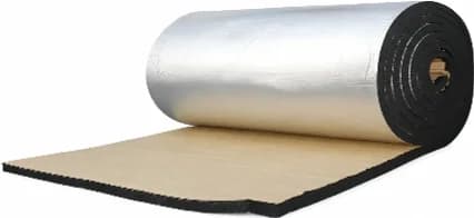 Aislante Para Piso 200x60 Aluminizado Mar Cristal